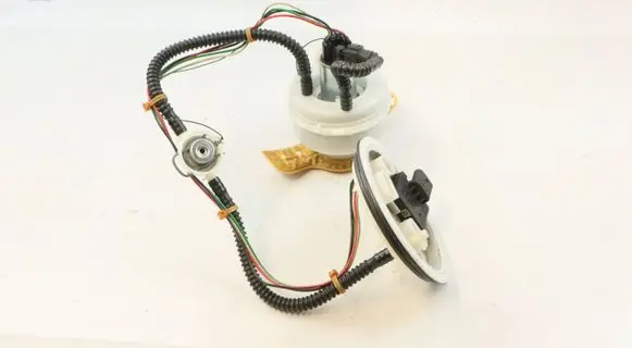 BMW M6 In-tank fuel pump 7845656 16117845656