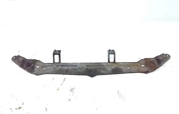 Bentley Continental Bottom radiator support slam panel 3W0805081C 3W0805057