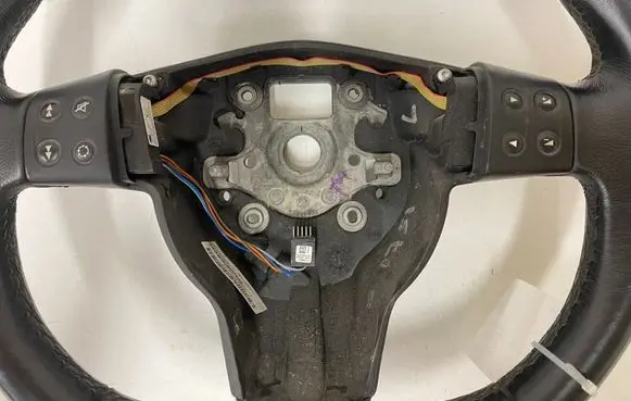 Seat Leon (1P) Steering wheel SV30053000
