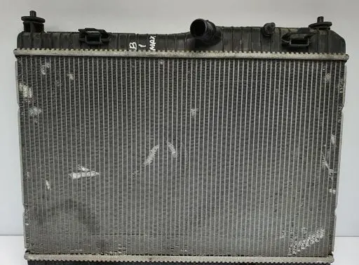 Ford B-MAX Coolant radiator C1B1-8005-A