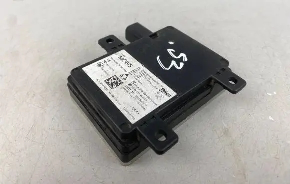 KIA Sportage Blind spot module D999151500