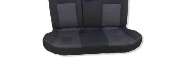 Suzuki Vitara (LY) Second row seats KTSVII