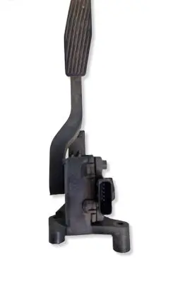 Opel Meriva A Accelerator throttle pedal 93335443