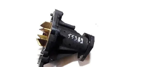Renault Laguna I Water pump