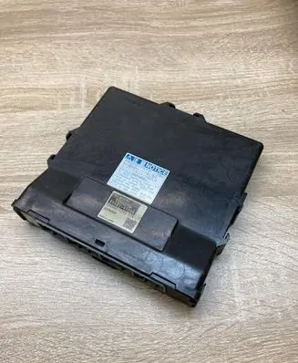 Toyota Prius (XW30) Power management control unit 8968147280