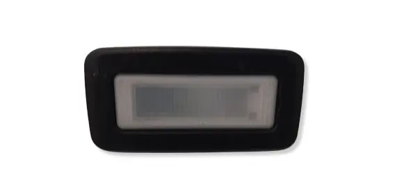 BMW X3 F25 Boot/trunk interior light 6972605