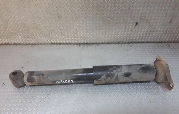 Ford Mondeo MK IV Rear shock absorber/damper