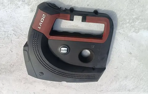 Seat Ibiza II (6k) Engine cover (trim) 6K0119512C