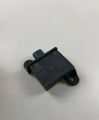 Tire pressure sensor