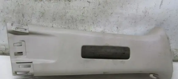 Honda CR-V (B) pillar trim (top)