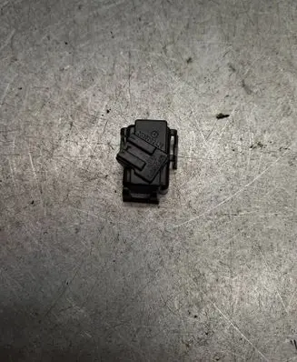 Mercedes-Benz C W203 Rain sensor 2038202426