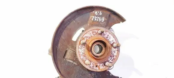 Opel Insignia A Front wheel hub