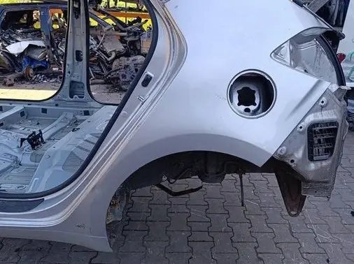 KIA Ceed Set of end parts 