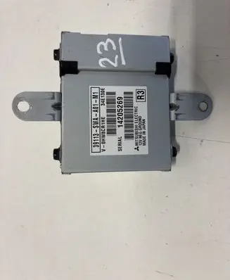 Honda CR-V Other control units/modules 39113SWAA01M1 39113SWAA01 14205269