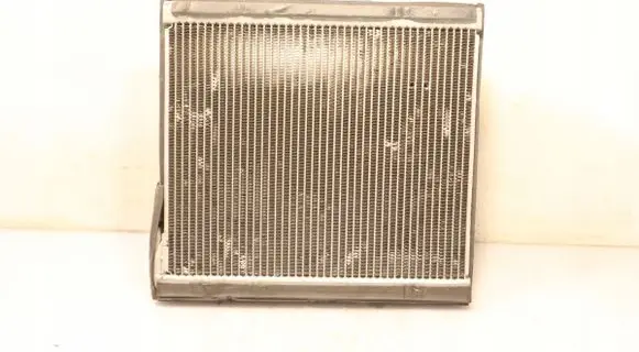 Lexus NX Heater blower radiator