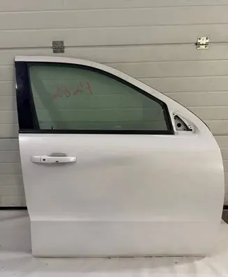 Dodge Charger Front door