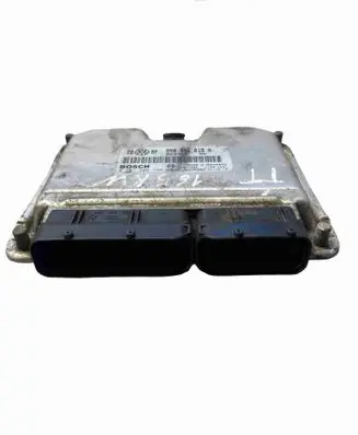 Audi TT Mk1 Engine control unit/module 8N0906018H