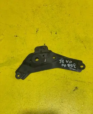 Honda Accord Interior heater climate box assembly 147KM