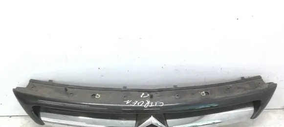 Citroen C8 Front grill 1484199477