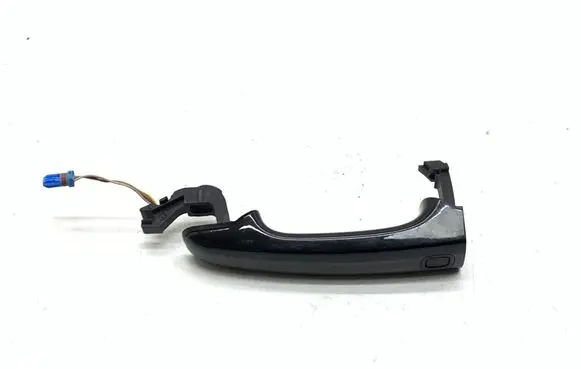 Jaguar XK - XKR Front door exterior handle 30753786