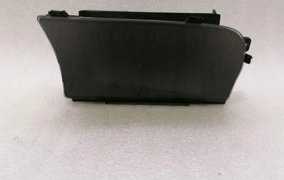 Mercedes-Benz CL C216 Screen/display/small screen A2218206389