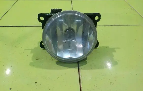 Citroen DS3 Front fog light LEWY 14AB141