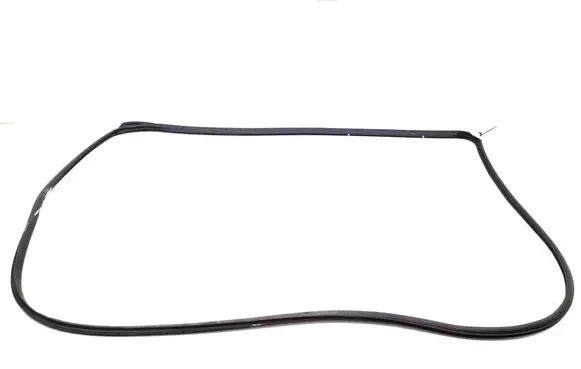 Toyota Hilux (AN10, AN20, AN30) Front door rubber seal 678610K011