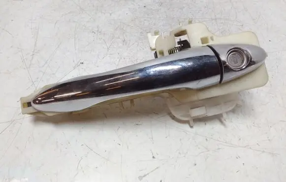 KIA Sportage Front door exterior handle 9088100400