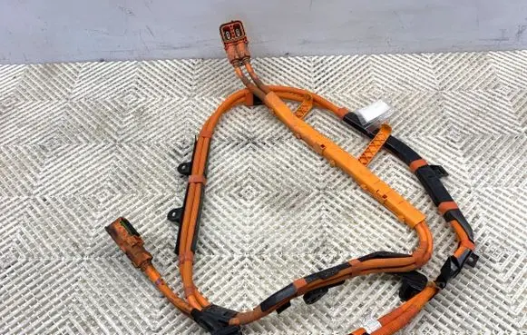 BMW 5 G30 G31 G38 High voltage cable 9356488