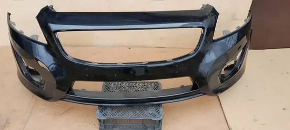 Volvo C30 Front bumper 31214635