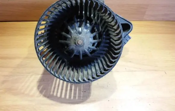 Peugeot 406 Heater fan/blower GMVD9CLIMDAG