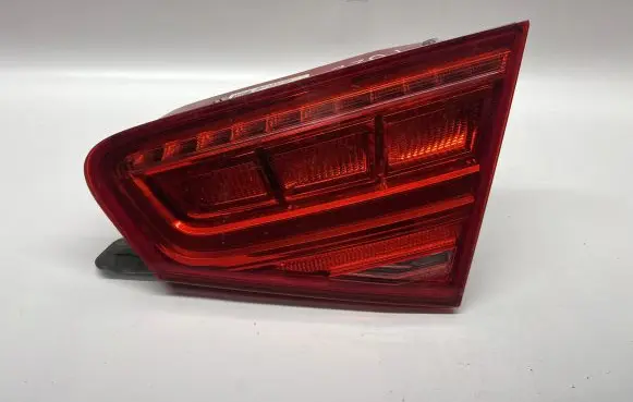 Audi A8 S8 D4 4H Tailgate rear/tail lights 4H0945094A