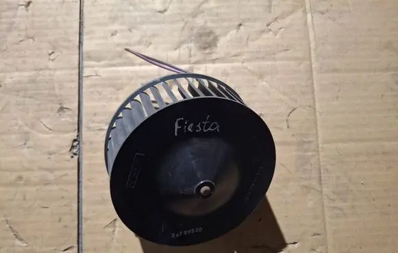 Ford Fiesta Heater fan/blower 0126003 24799320