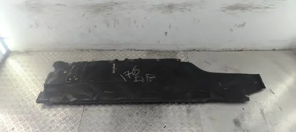 Mercedes-Benz A W176 Side bottom protection A2466840018