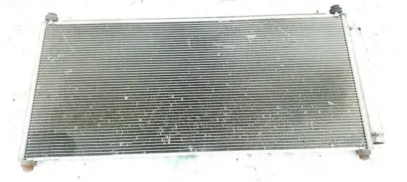 Honda Insight A/C cooling radiator (condenser)