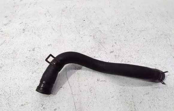 Hyundai Santa Fe Power steering hose/pipe/line 575302P000C