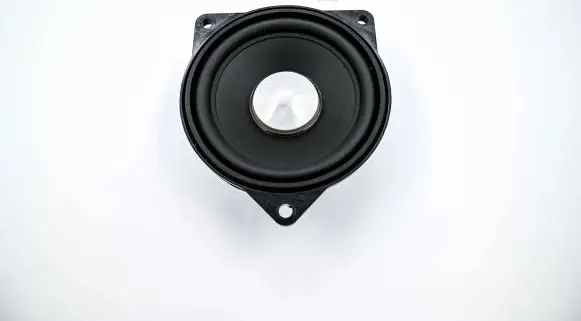 BMW i3 Front door speaker 9169690 916969002 65139169690