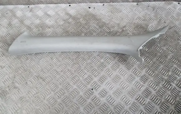 Mitsubishi ASX (A) pillar trim 7210A181