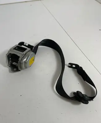 Audi A6 S6 C8 4K Rear seatbelt 34250003