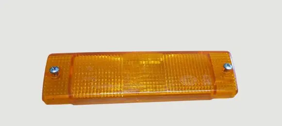 Volkswagen PASSAT B3 Front indicator light 42689R6 HELLA GERMANY