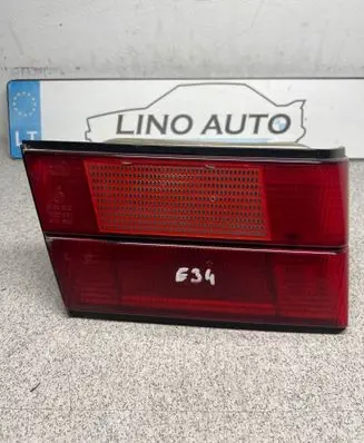 BMW 5 E34 Tailgate rear/tail lights 1384011