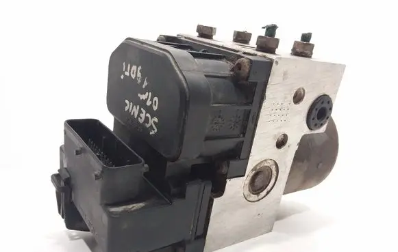 Renault Scenic I ABS Pump 0273004395 0265216732 7700432643