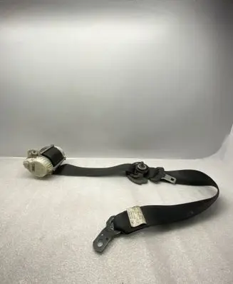 Front seatbelt
