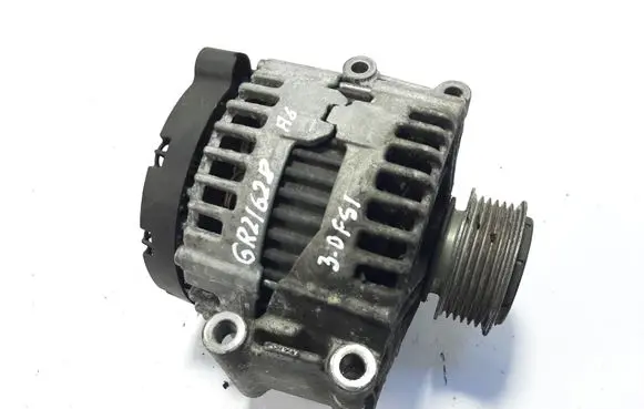 Audi A6 S6 C6 4F Generator/alternator 06E903018H