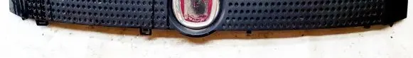 Fiat Panda II Front grill 735314236
