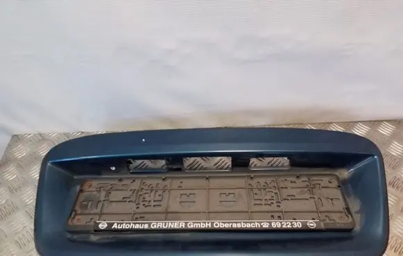 Nissan Almera Tino Tailgate trim 90810BUXXX