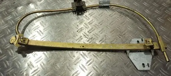 Renault 19 Sliding door window regulator with motor