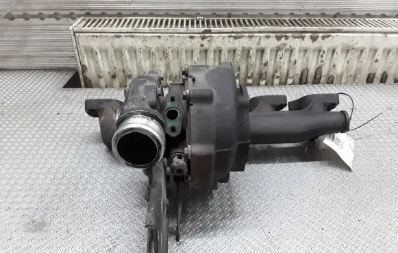 Volvo V50 Turbo 30774670