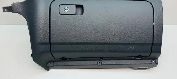 Volkswagen Golf VI Glove box set 1K1857097AG 1K1857289G