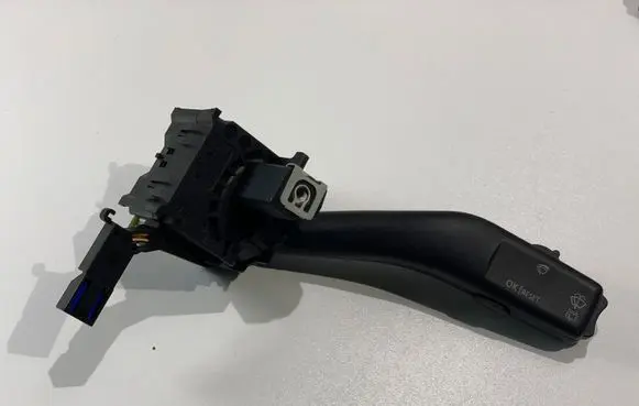 Seat Leon (1P) Wiper control stalk 1K0953519A